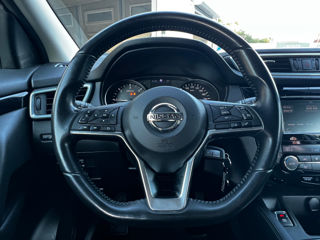 Nissan Qashqai foto 15