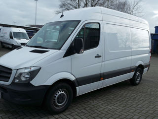 Mercedes Sprinter 316CDI