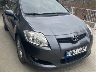 Toyota Auris foto 5