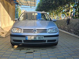 Volkswagen Golf foto 6