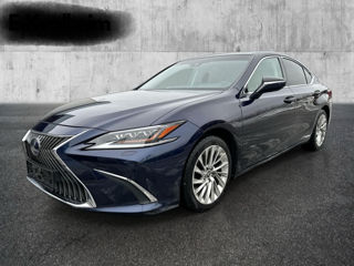 Lexus ES Series