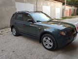 BMW X3 foto 4