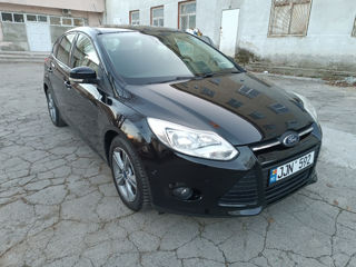 Ford Focus foto 3