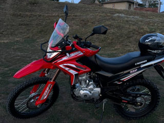 Altă marcă Crosser Peda 250cc foto 10