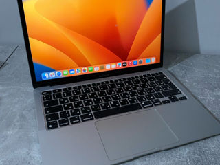 Наутбук 13,3 Apple MacBook Air A23337