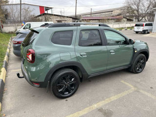 Dacia Duster foto 7