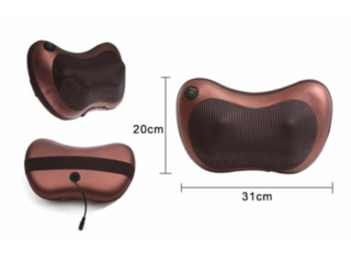 Чудо Релакс!  Массажная подушка Massage Pillow foto 3