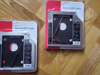 HDD 500gb ca nou!!! pentru laptop pentru PC foto 4