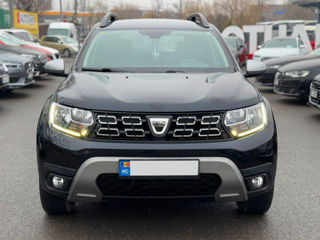 Dacia Duster foto 3