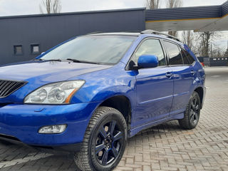 Lexus RX Series