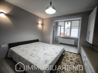 Apartament cu 2 camere, 75 m², Durlești, Chișinău foto 4