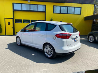 Ford C-Max foto 4