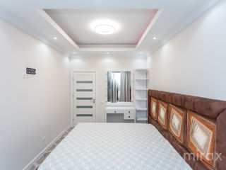 Apartament cu 3 camere, 95 m², Centru, Chișinău foto 8