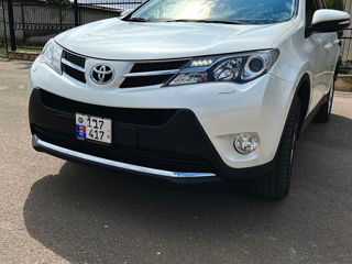 Toyota Rav 4 foto 1