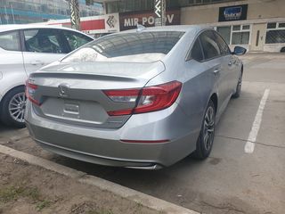 Honda Accord foto 8