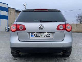 Volkswagen Passat foto 5