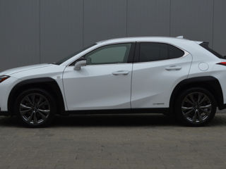 Lexus UX foto 3