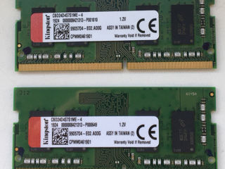 Vind DDR4 pu laptop foto 8