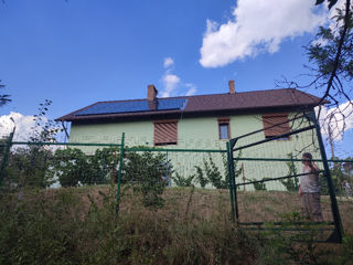 Комплект солнечной станции под ключ Set stație solară la cheie On-Grid  5; 6; 8; 10; 15 kw foto 4