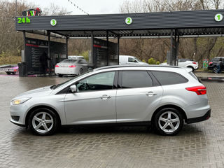 Ford Focus foto 6