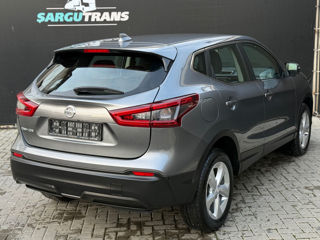 Nissan Qashqai foto 4