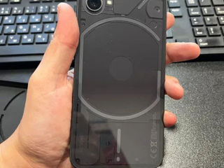 Nothing Phone (1) 8/256gb foto 3