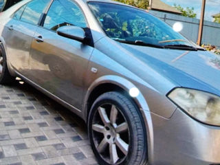 Nissan Primera