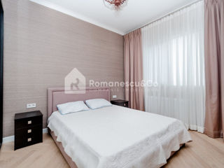 Apartament cu 3 camere, 106 m², Centru, Chișinău foto 18