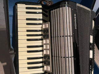 Hohner Tango 2M