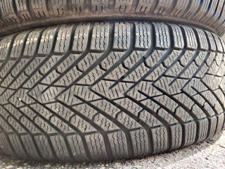 R19 225/55 Pirelli Winter Scorpion foto 2