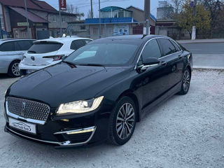 Lincoln MKZ foto 2