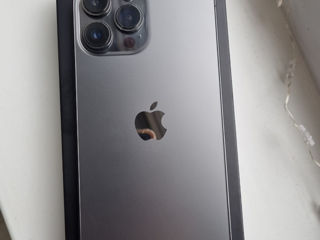 Iphone13 Pro Max black 10/10 foto 3