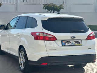 Ford Focus foto 3