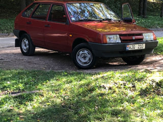 Lada / ВАЗ 2109 foto 6