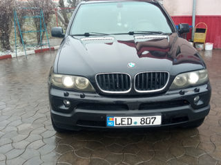 BMW X5 foto 4