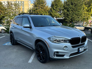 BMW X5 foto 2