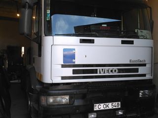 Iveco EuroTech foto 1