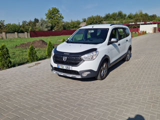 Dacia Lodgy foto 1