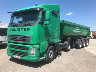 Volvo FH 400 foto 3