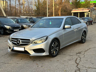 Mercedes E-Class foto 3