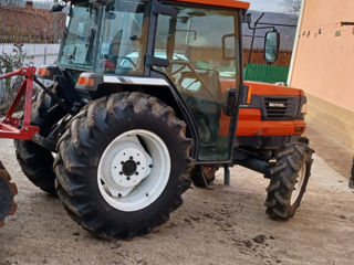 Kubota gl321 foto 4