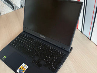 Lenovo Legion 5 15ach6h foto 2