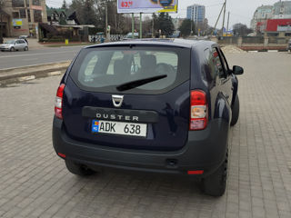 Dacia Duster foto 3