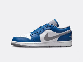 Incaltaminte Air Jordan 1 Low 100% Original foto 13