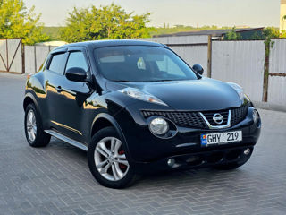 Nissan Juke, 2012 