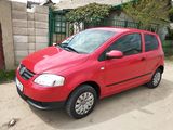 Volkswagen Fox foto 7