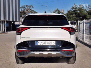 KIA Sportage foto 3