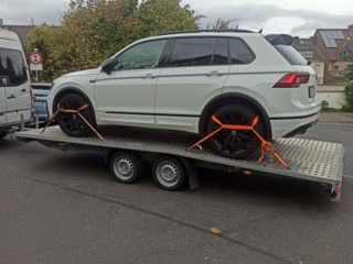 Volkswagen Tiguan foto 6