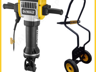 Ciocan Demolator Dewalt D25981K foto 4