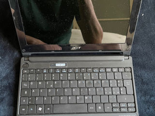 Acer Aspire One foto 3